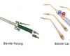 Harga Blander Las dan Blander Potong