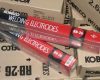 Kawat Las RB 26 LB 52 dan LB 52U