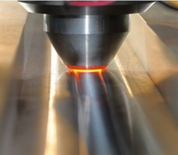Friction Stir Welding