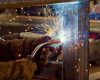 Welding Adalah