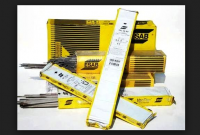 Harga Kawat Elektroda Las Listrik ESAB