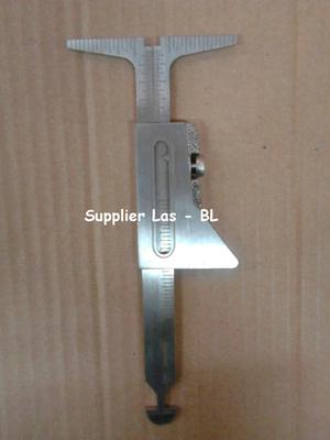 harga welding gauge hi-lo