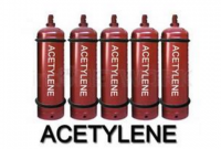 Harga Tabung Gas Acetylene