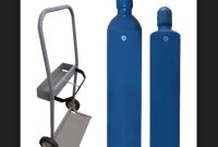 Harga Tabung Gas Oksigen