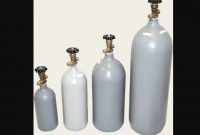 Harga Gas Karbon Dioksida