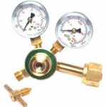 Regulator Gas Oksigen Forney