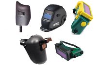 Harga Topeng Las Otomatis dan Biasa