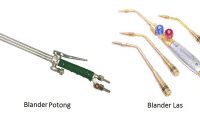 Harga Blander Las dan Blander Potong