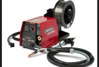 Harga Mesin Las FCAW