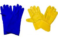 Harga Sarung Tangan Las