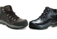 Harga Sepatu Safety Shoes
