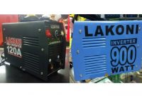 Mesin Las Lakoni Mesin Las Lakoni