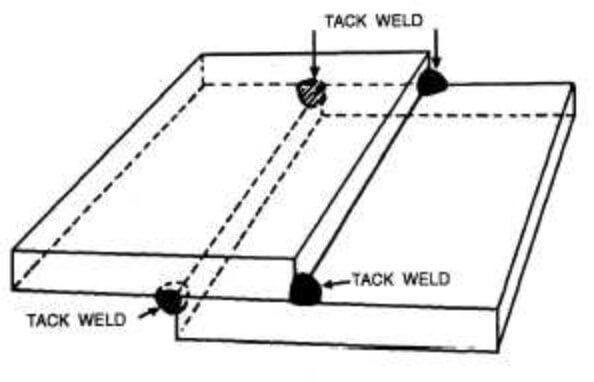 Lap Joint