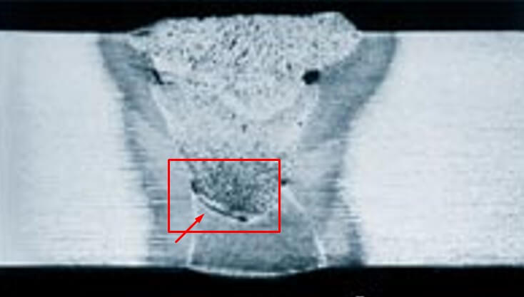 Lack Of Inter Run Fusion