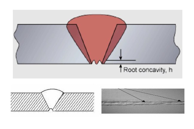 Root Concavity