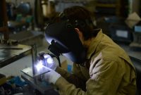 Cara Melakukan Uji Visual