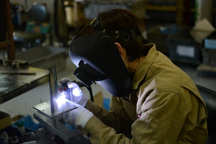 Cara Melakukan Uji Visual