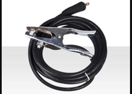 Klem Kabel Massa Las