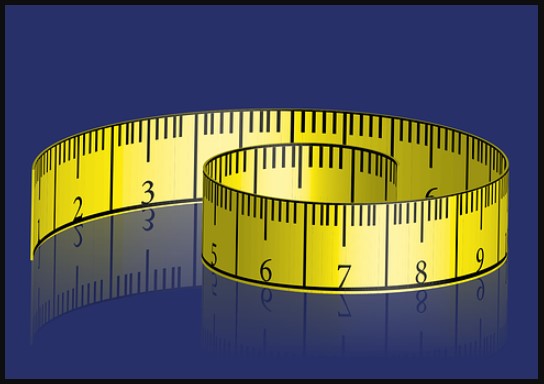 Alat Ukur Roll Meter