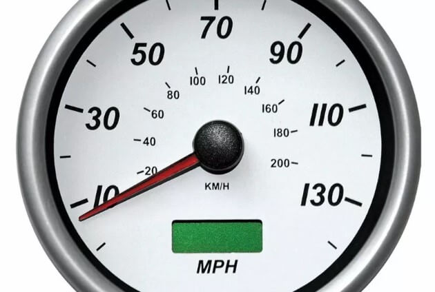 Alat Ukur Speedometer