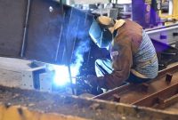 Cara Mengelas Plat Tebal Cara Mengelas Plat Tebal