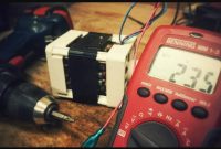 Amperemeter Amperemeter