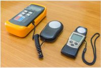 Lux Meter