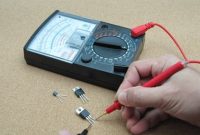 Multimeter