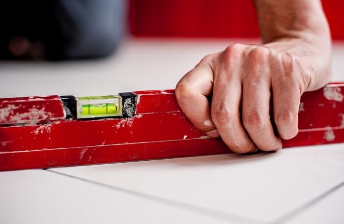 Cara Kerja Waterpass