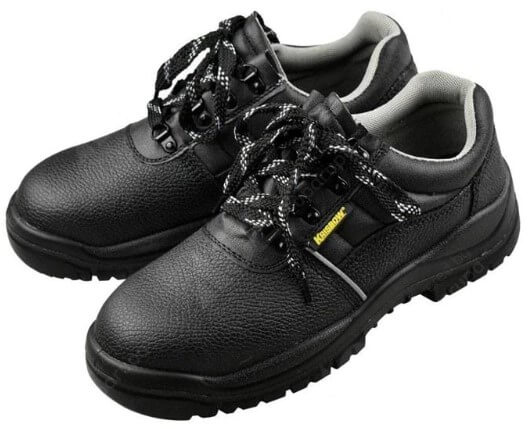 Jenis Sepatu Safety