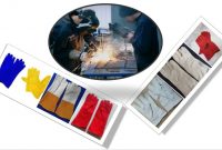 Sarung Tangan Las Terbaik