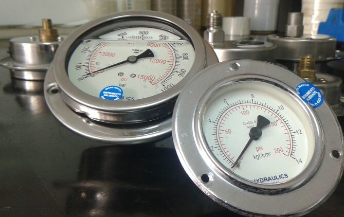 Fungsi Manometer Fungsi Manometer