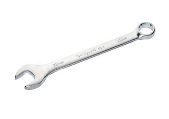 Kunci Kombinasi Ring Pas