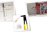 Paku Rivet Paku Rivet