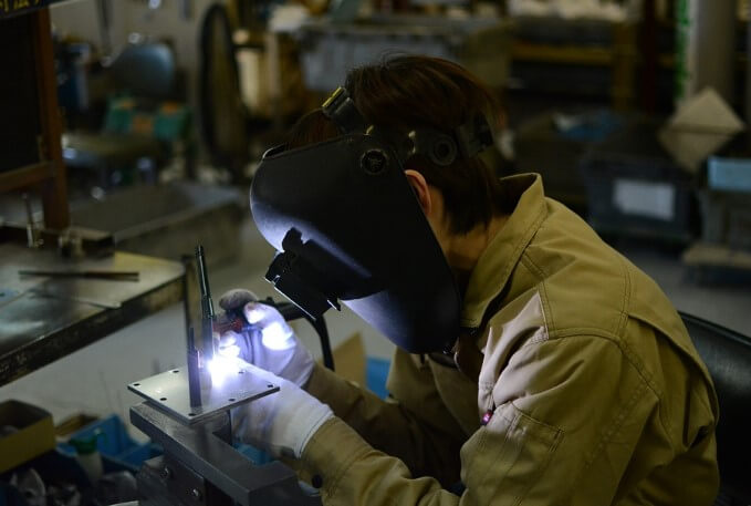 Las Listrik Elektroda Tak Terumpan Las Listrik Elektroda Tak Terumpan