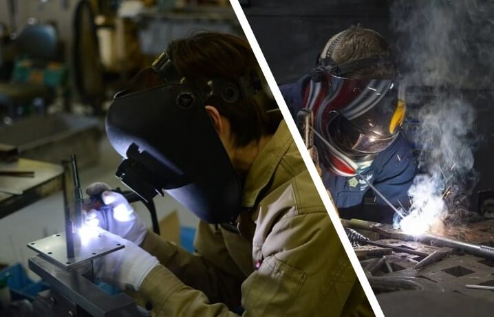 Las Listrik Las Listrik