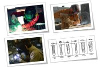 Parameter Pengelasan