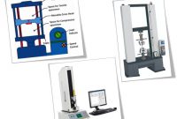 Universal Testing Machine