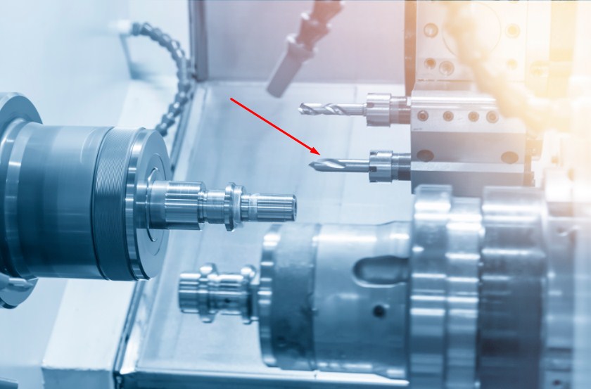 Center Drill Center Drill