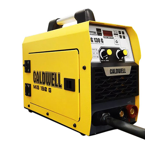 Caldwel mig 130 Caldwel mig 130