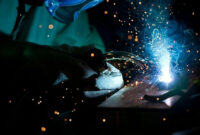 Daiden welding mig Daiden welding mig