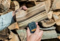 Jenis Jenis Moisture Meter