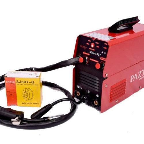 Pazto mig 130 Pazto mig 130