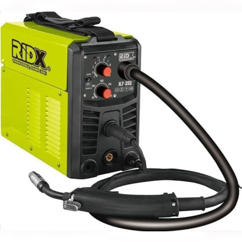 Ridx mig 130 Ridx mig 130