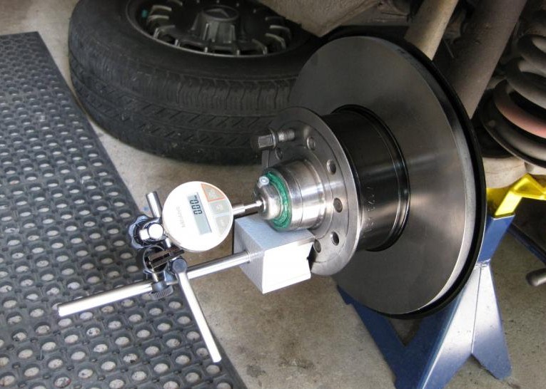 Cara Menggunakan Dial Indikator Cara Menggunakan Dial Indikator