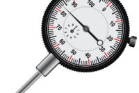 Dial Indikator Dial Indikator