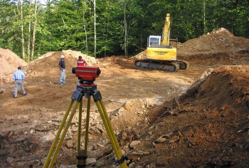 Fungsi Theodolite Fungsi Theodolite