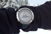 Altimeter
