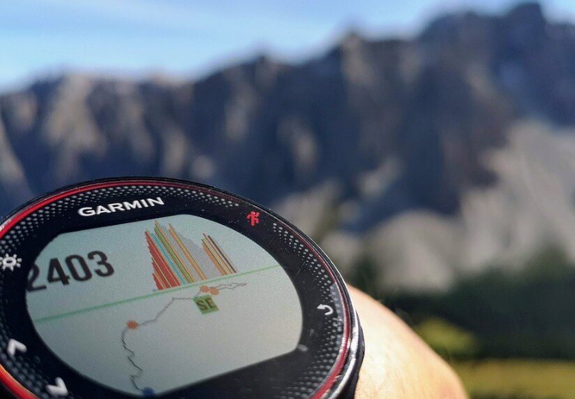 Cara Kerja Altimeter