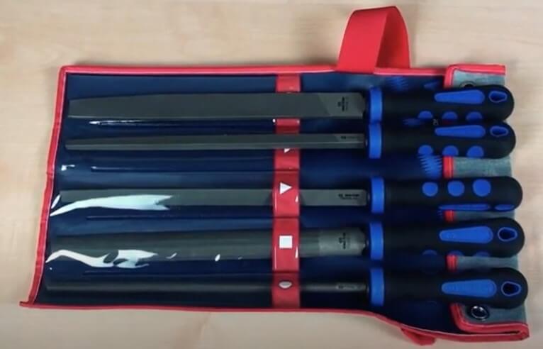 Jenis Kikir Jenis Kikir